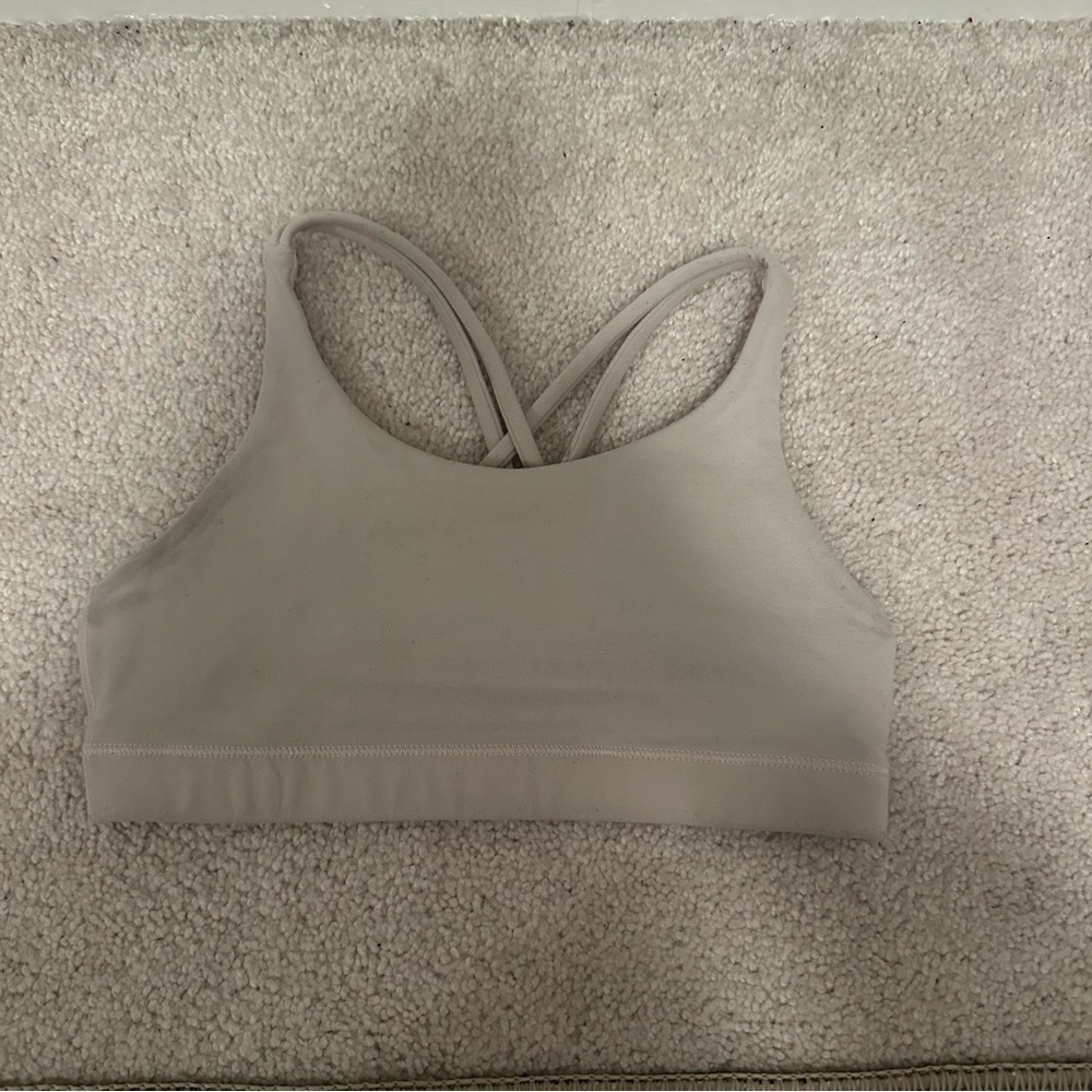 athleta girl sports bra